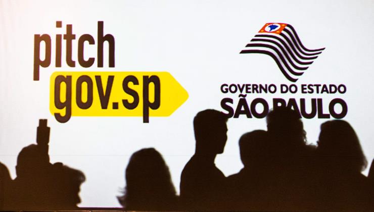 Definidas as doze start-ups que irão testar soluções junto ao governo do Estado de SP