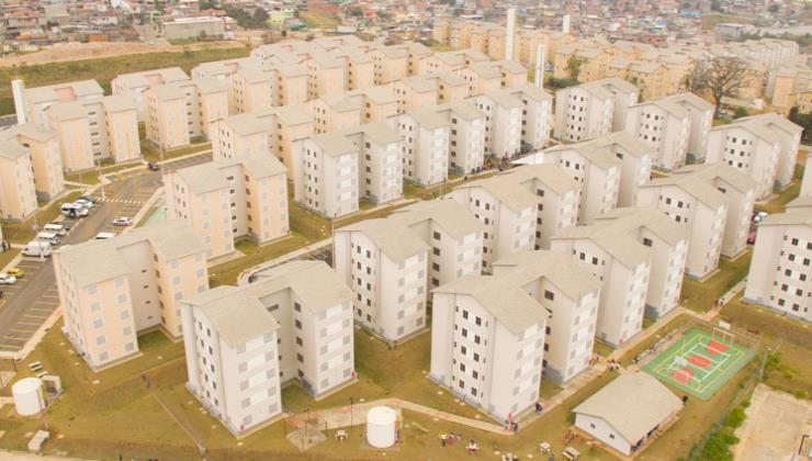 Agência Casa Paulista viabiliza 407 novas moradias em Sertãozinho