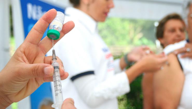 Neste sábado, São Paulo promove novo ‘Dia D’ de vacinação contra febre amarela