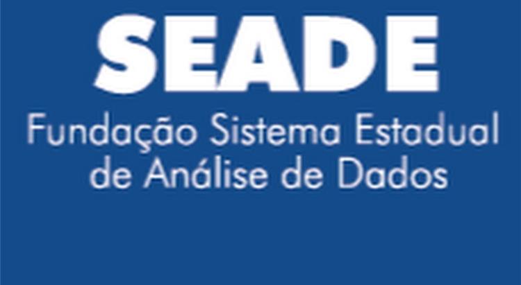Fundação Seade lança SP Demográfico abril/2018