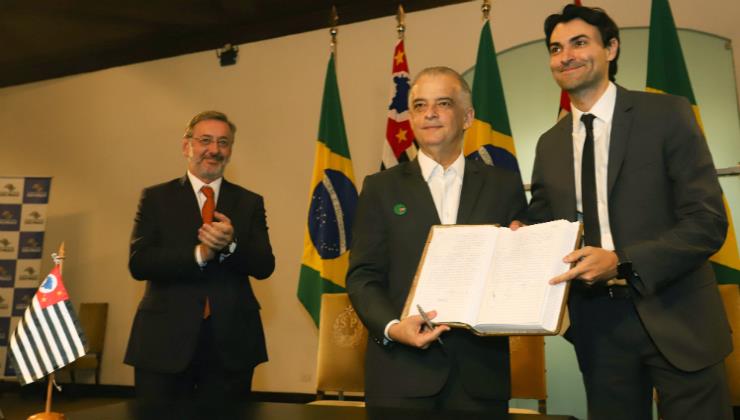 Cacá Camargo assume secretaria de Esporte, Lazer e Juventude de São Paulo