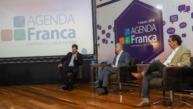 Município de Franca sedia fórum que debate desafios para a economia da região