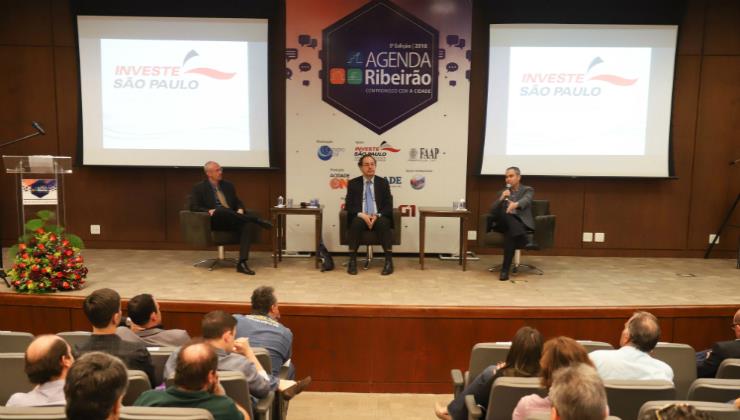 Fórum em Ribeirão Preto debate os desafios de cidades da região