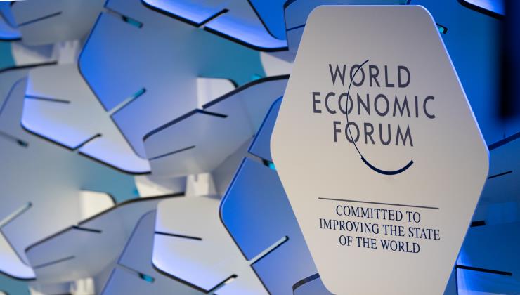 Davos: governador negocia com grupo asiático investimento de R$ 7 bilhões 