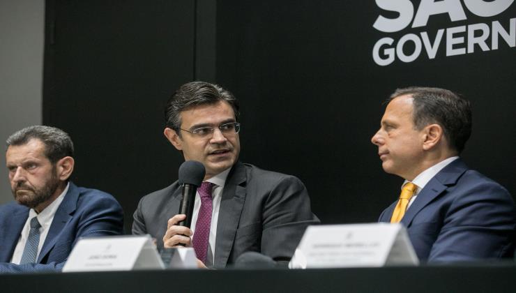 Após acordo, Governo de São Paulo reduz reajuste de gás industrial