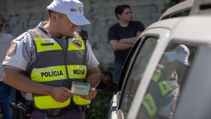 Confira o primeiro balanço da Operação Carnaval + Seguro das polícias de SP