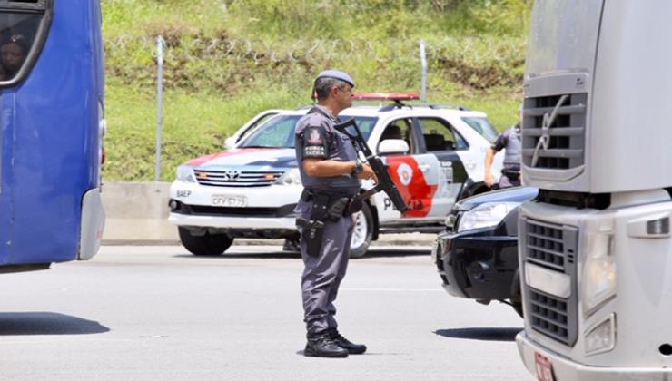 Confira o balanço da Operação Carnaval + Seguro das polícias de SP