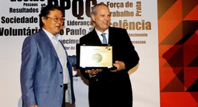 Governo de SP e IPEG premiam as melhores práticas de gestão