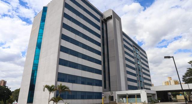 No aniversário de Bauru, Alckmin anuncia novo hospital na cidade