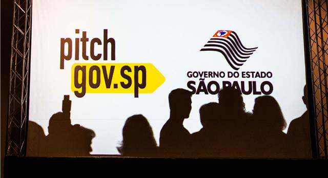 SP lança 2ª edição do Pitch Gov para otimizar serviços públicos com startups