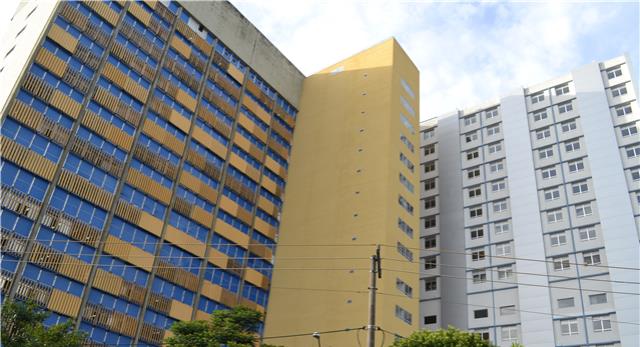 Iamspe recebe R$ 31,5 milhões do Governo do Estado para operar novos andares do HSPE