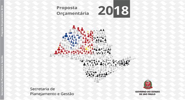 Governo apresenta Orçamento de R$ 216,5 bilhões para 2018