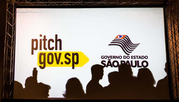 Conheça as 16 start-ups finalistas do Projeto PitchGov.SP 2.0