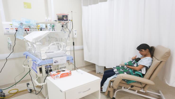 Novo Hospital Regional em Itanhaém será referência para mais cinco municípios
