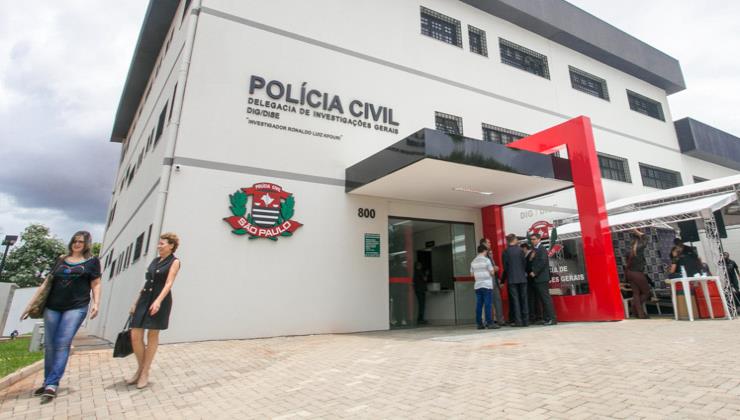 Delegacias especializadas de São José do Rio Preto recebem novas instalações