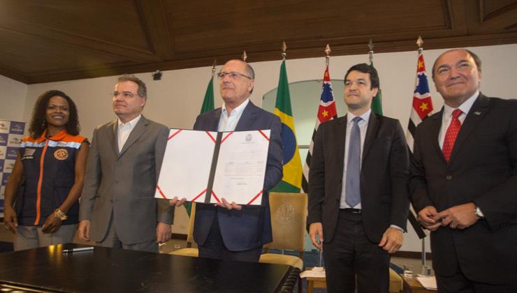 Estado de SP direciona R$ 57,5 milhões para investimentos em 126 municípios